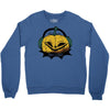 trick or treat Crewneck Sweatshirt