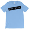 survivor 2 T-Shirt