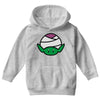 piccolo satan Youth Hoodie