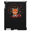 button masher iPad 3 and 4 Case