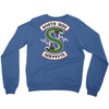 southside serpents Crewneck Sweatshirt