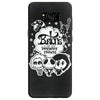 burton's imaginary friends Samsung Galaxy S8