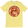 chinese new year dragon T-Shirt