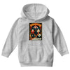 hocus pocus sanderson sisters Youth Hoodie