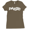 paiste Ladies Fitted T-Shirt