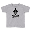 archbishop of banterbury Toddler T-shirt