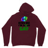 kiss me im gay Unisex Hoodie