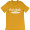 undisputed cornhole champion T-Shirt