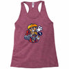 pintados Racerback Tank