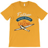 father the pilot the myth the legend T-Shirt