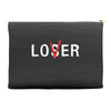 Loser / Lover IT Movie Accessory Pouches