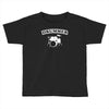 drummer Toddler T-shirt