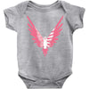 Maverick Baby Onesie
