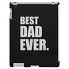 Best Dad Ever iPad 3 and 4 Case