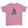 wickedness Youth Tee