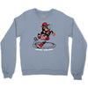 dirty Crewneck Sweatshirt