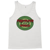 my world is sick and sad Tank Top