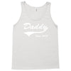 Daddy Since 2015 Tank Top