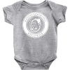 good looking records Baby Onesie