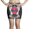 Real Girls Ride With Daryl Mini Skirts