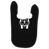 fresh fingers mickey mouse scoop Baby Bibs