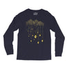 city made bulb Long Sleeve Shirts