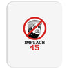 Impeach 45 Stop Trump Mousepad