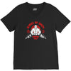 bodies by jason V-Neck Tee