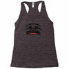 alexandria sheriff's department Racerback Tank