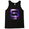 s club 7 galaxy Tank Top