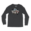 power war boys Long Sleeve Shirts