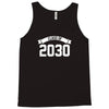 class of 2030 Tank Top