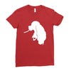 Lady Ladies Fitted T-Shirt