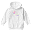 pb and jellyfish Youth Hoodie