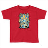 circus Toddler T-shirt