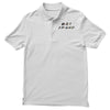 boyfriend friends tv show parody Polo Shirt