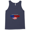 america flag Tank Top