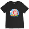 opposite day V-Neck Tee