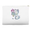 mice cream Accessory Pouches