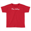 fun malt whisky, neu, gr&ouml;&szlig;en Toddler T-shirt