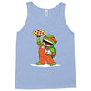 michelangelo's pizza Tank Top