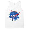 santa nasa parody Tank Top