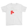 delaware state trending Youth Tee