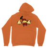 salsa dancing Unisex Hoodie