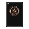 illuminati bbq iPad Mini 4