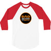 buffet 3/4 Sleeve Shirt