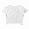 rules Crop Top