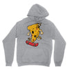 pizzaboarding Unisex Hoodie