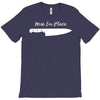 knife to see you T-Shirt