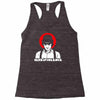clockwork orange (2) Racerback Tank